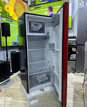 Hisense Fridge/Friji 177