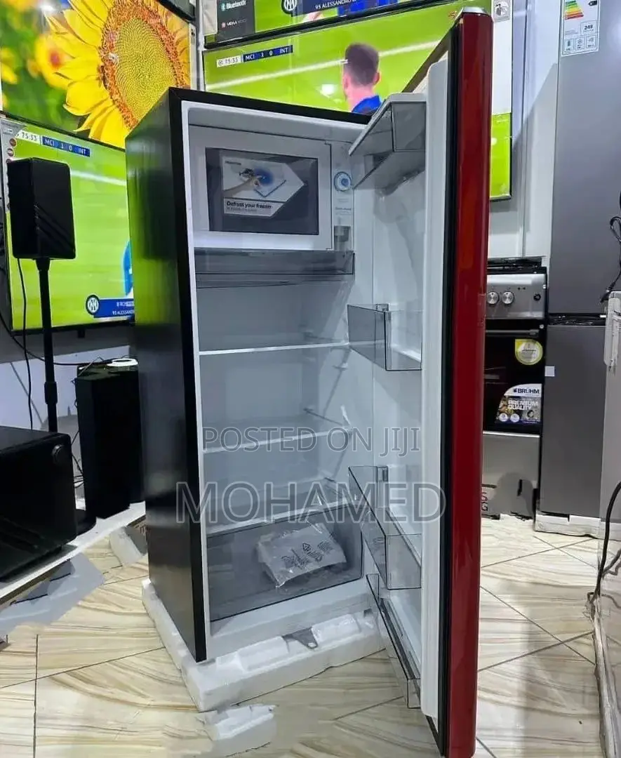 Hisense Fridge/Friji 177