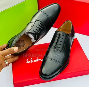 Moccasin Shoes Original