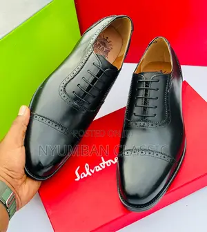 Moccasin Shoes Original