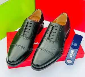 Moccasin Shoes Original