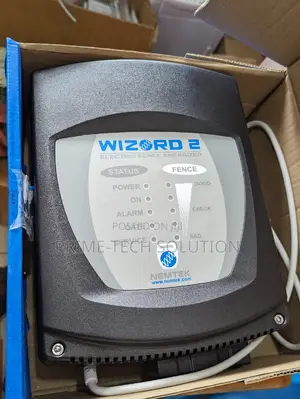 Wizord Energizer 2 (Mashine Ya Fensi Ya Umeme)