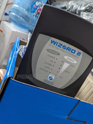 Wizord Energizer 2 (Mashine Ya Fensi Ya Umeme)