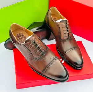 Moccasin Shoes Original