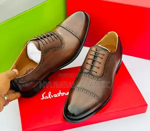 Moccasin Shoes Original