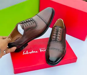 Moccasin Shoes Original