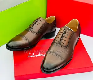 Moccasin Shoes Original