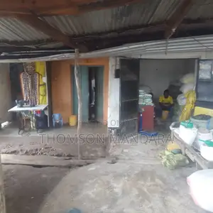 House 4 Demolish at Mbuyuni Moshi