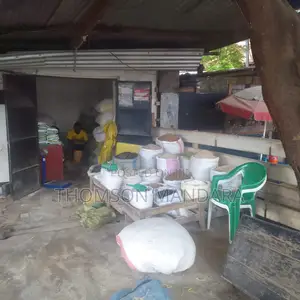 House 4 Demolish at Mbuyuni Moshi