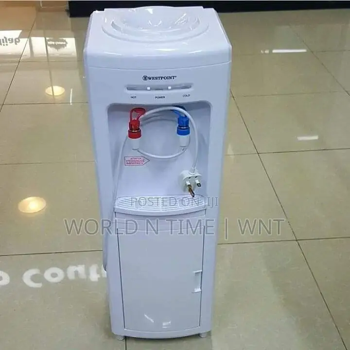 Westpoint Water Dispenser Cabinet Bottom Wfc2015
