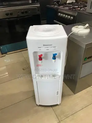 Westpoint Water Dispenser Cabinet Bottom Wfc2015
