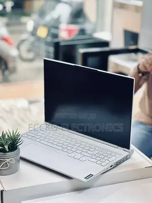 New Laptop Lenovo Legion 5 32GB Intel Core I9 SSD 1T