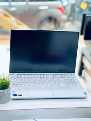 New Laptop Lenovo Legion 5 32GB Intel Core I9 SSD 1T