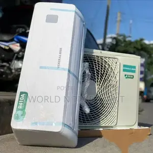 General Hise Air Conditioner 18000btu