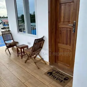 Photo - 2bdrm Apartment in Mikocheni for rent