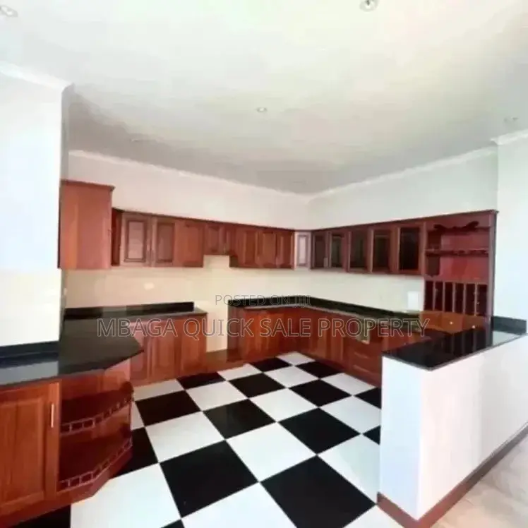 2bdrm Apartment in Mbezi Beach for rent