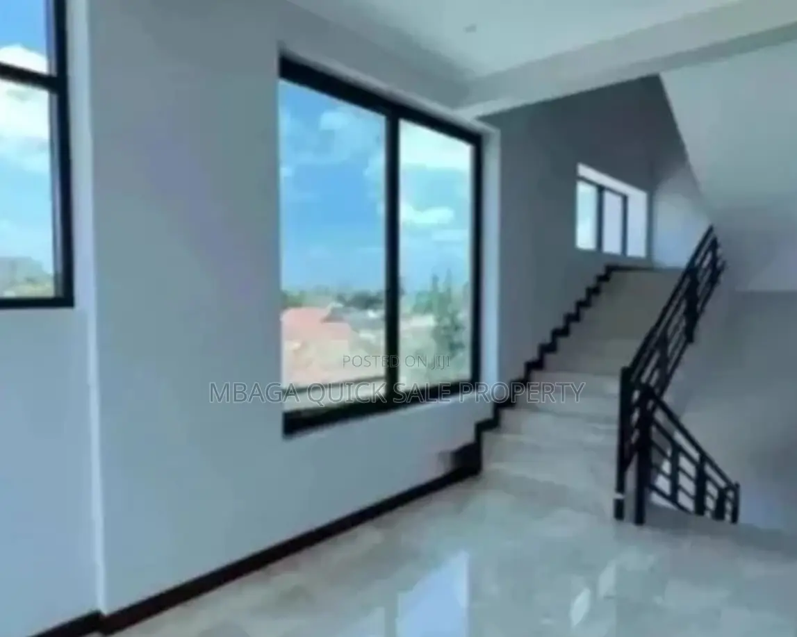 2bdrm Apartment in Mbezi Beach for rent