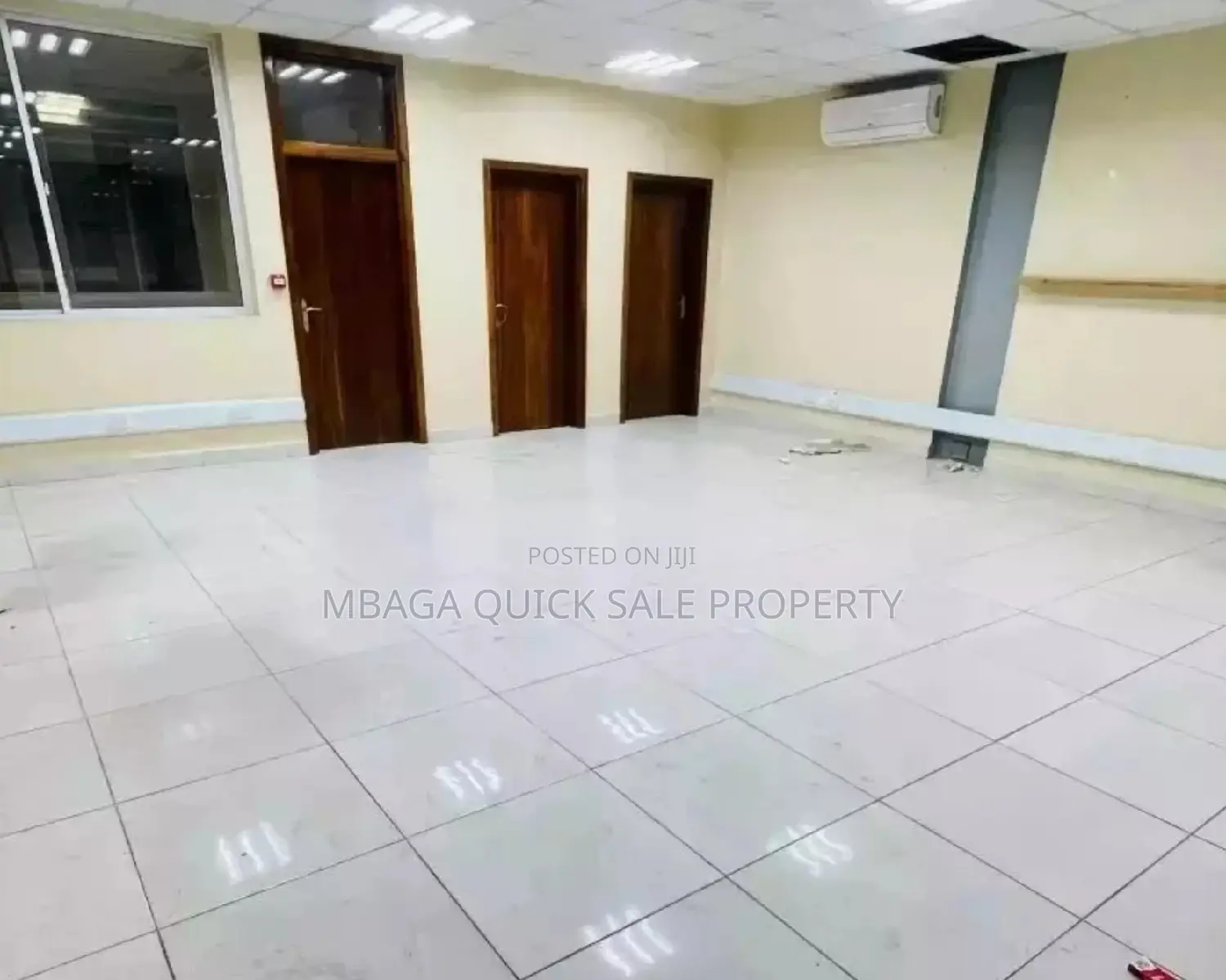 Godown / Ware House for Rent at Mbezi Beach