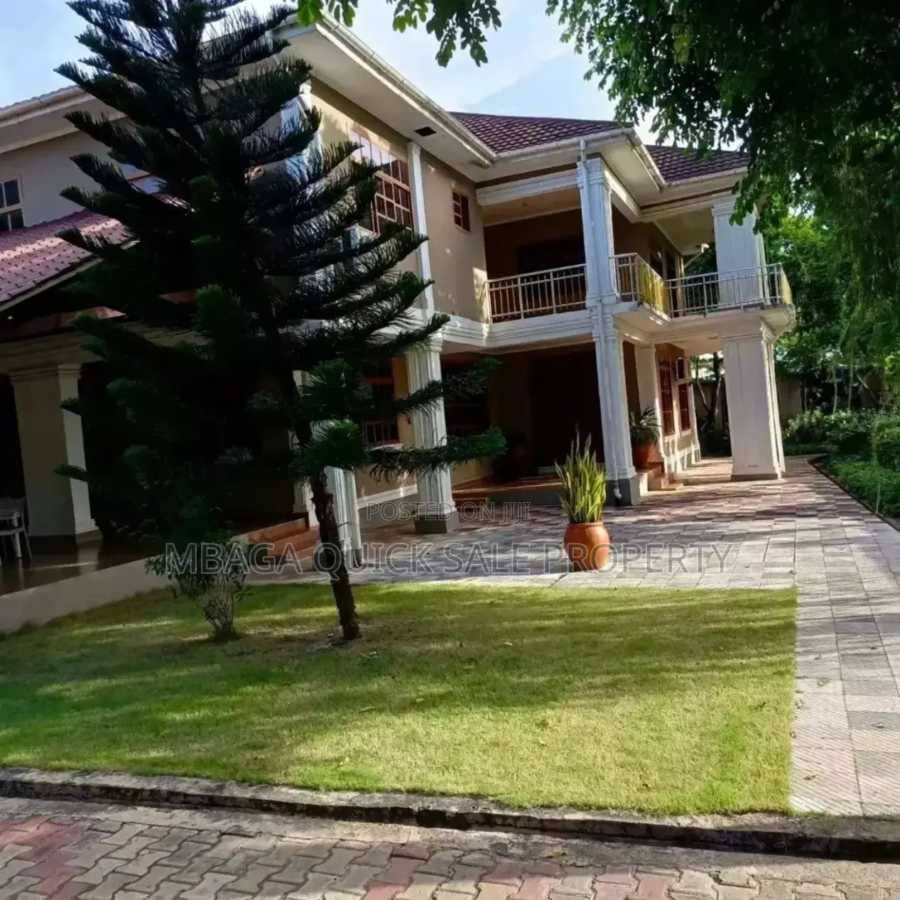 5bdrm House in Bunju for sale