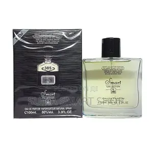 385 Smart Collection Perfume. (Creed Aventus )
