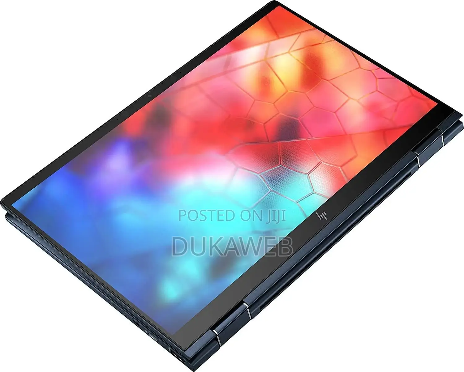 New Laptop HP Elite Dragonfly G2 8GB Intel Core I5 SSD 256GB