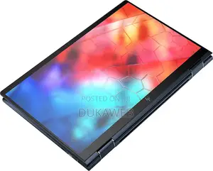New Laptop HP Elite Dragonfly G2 8GB Intel Core I5 SSD 256GB