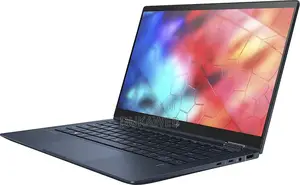 New Laptop HP Elite Dragonfly G2 8GB Intel Core I5 SSD 256GB