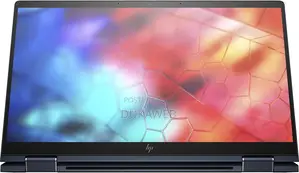 New Laptop HP Elite Dragonfly G2 8GB Intel Core I5 SSD 256GB