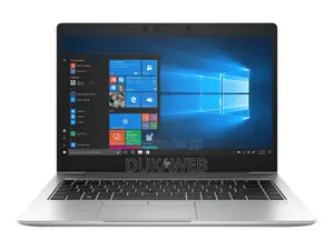 Laptop HP EliteBook 745 G6 8GB AMD Ryzen 5 SSD 256GB