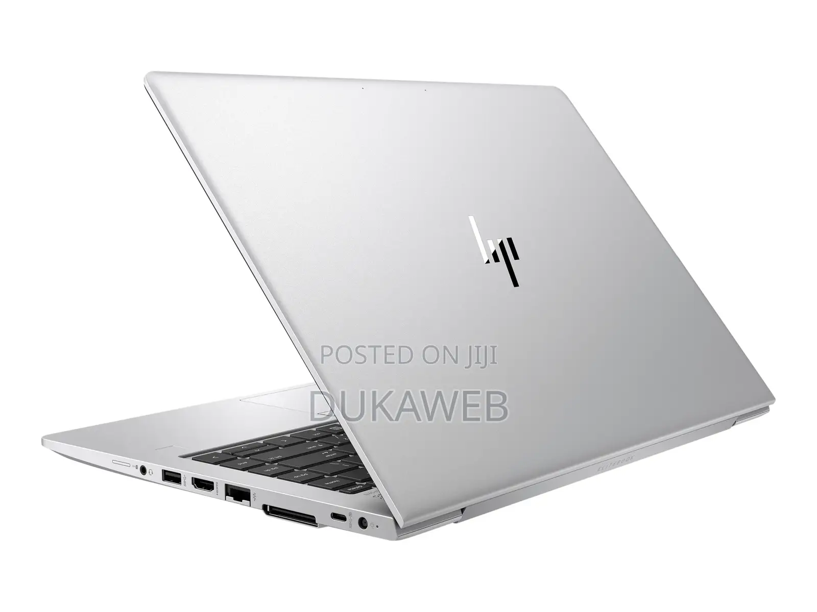 Laptop HP EliteBook 745 G6 8GB AMD Ryzen 5 SSD 256GB