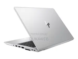 Laptop HP EliteBook 745 G6 8GB AMD Ryzen 5 SSD 256GB