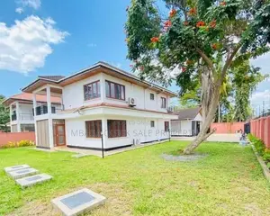 5bdrm House in Mikocheni Kwa for sale