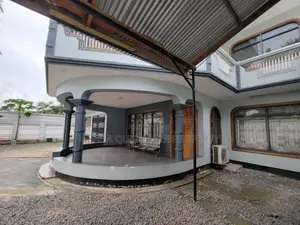 5bdrm Condo in Mikocheni B for sale