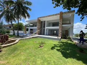 4bdrm House in Kunduchi for sale