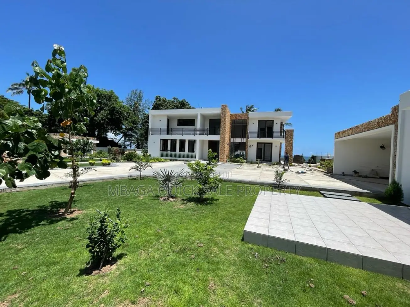 4bdrm House in Kunduchi for sale