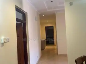 3bdrm House in Mikochenj, Mikocheni for rent