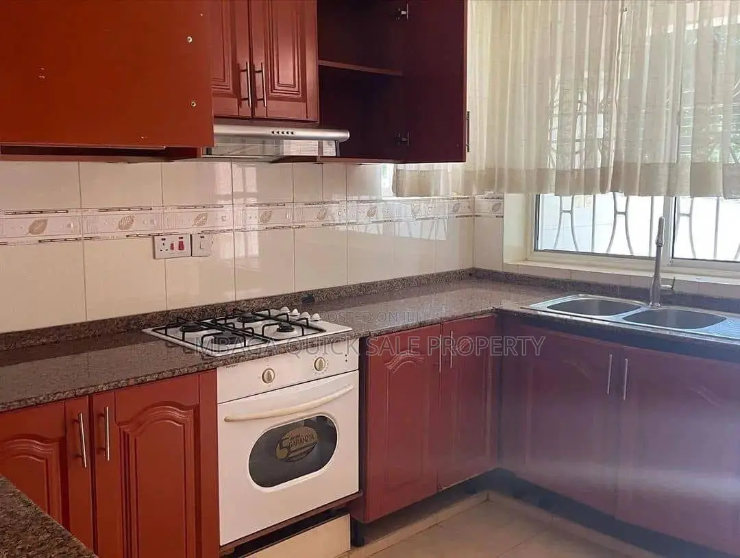 3bdrm House in Mikochenj, Mikocheni for rent