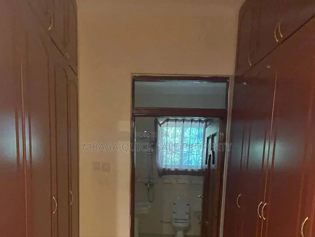 3bdrm House in Mikochenj, Mikocheni for rent