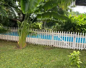 Furnished 3bdrm House in Masaki for rent