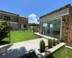 Furnished 3bdrm House in Masaki for rent