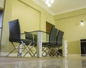 Furnished 3bdrm Apartment in Masaki for rent
