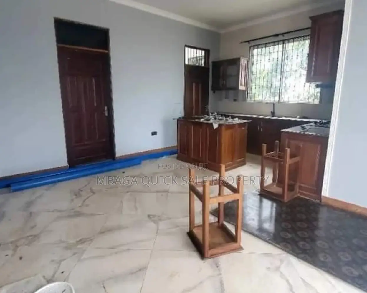 4bdrm House in Goba Kulangwa for rent