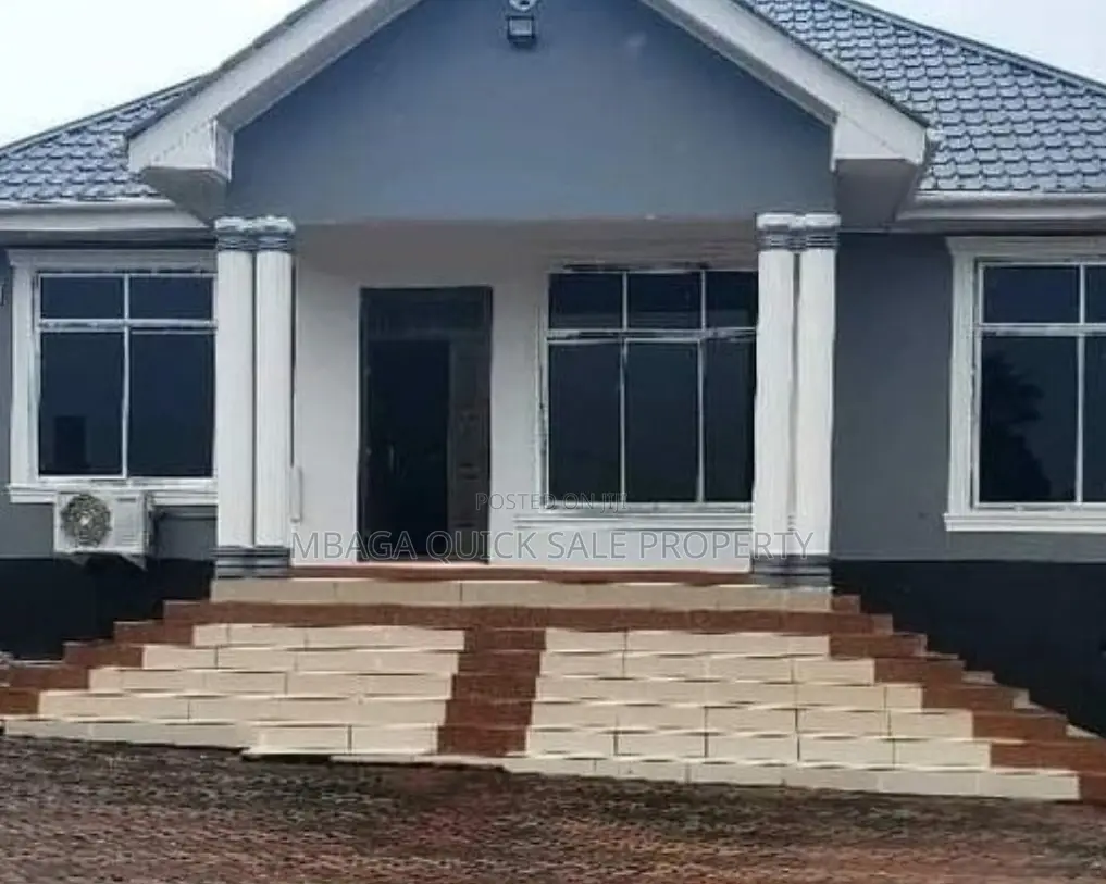 4bdrm House in Goba Kulangwa for rent