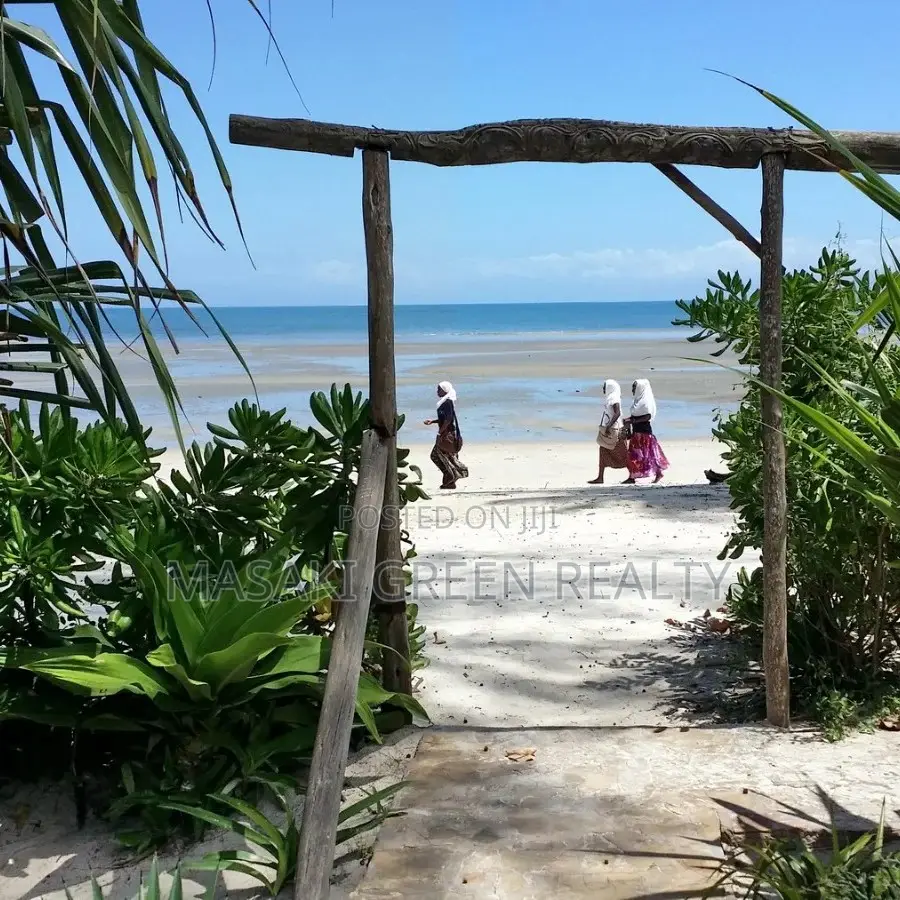 Beach Hotel for Sale in Bagamoyo