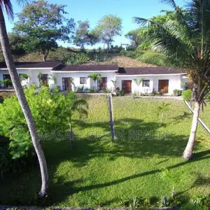Beach Hotel for Sale in Bagamoyo
