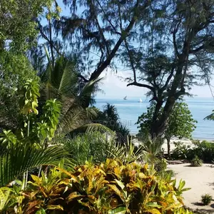 Beach Hotel for Sale in Bagamoyo