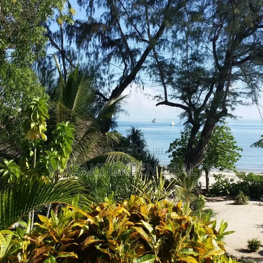 Beach Hotel for Sale in Bagamoyo