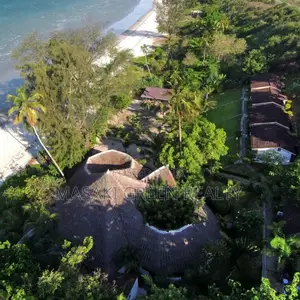 Beach Hotel for Sale in Bagamoyo