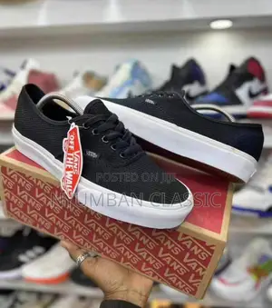 Vans Shoes Original