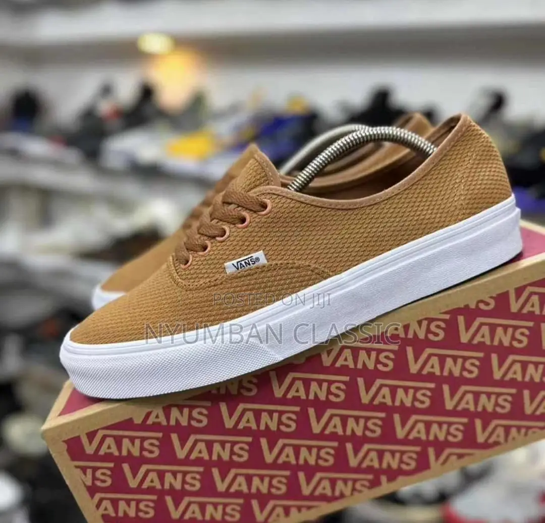 Vans Shoes Original